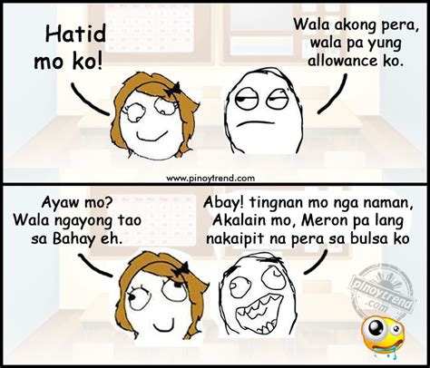 50 Funniest Tagalog Jokes For Your Friends .